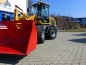 Preview: Hoflader / Radlader FERRUM DM522 x4  von vorn unten