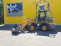 Preview: Radlader 3,0 t Hubkraft FERRUM DM430 x4 DLZ - über 3.000kg Hubkraft in Maisgelb BL