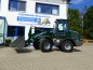 Preview: Radlader 2,6 t Hubkraft FERRUM DM522 x4 - über 2.600 kg I in mossgrün RAL6005 MU