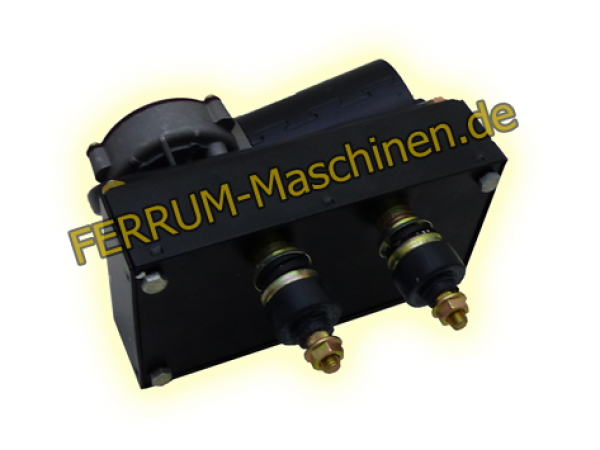 Scheibenwischermotor kaufen, FERRUM Radlader DM 960px, Ansicht I