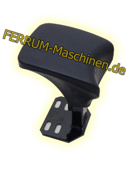 Armstütze Joystick  kaufen, FERRUM Radlader DM 960px, Ansicht I