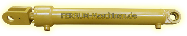 Hydraulikzylinder zum Heben kaufen, FERRUM Radlader DM 960px, Ansicht I