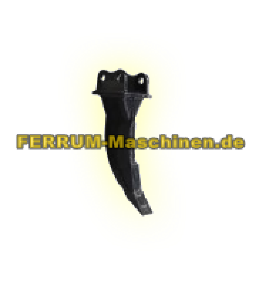 Reißzahn für die CT-Minibagger
