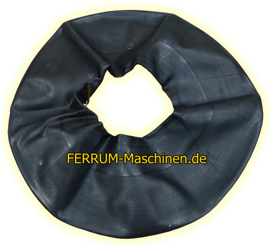 Schlauch für Radlader FERRUM DM625x4 1000px