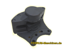 Bremssattel komplett mir Bremsbeläge Hydraulibremse Hauptbremse für Radlader FERRUM DM620 x4 1024px